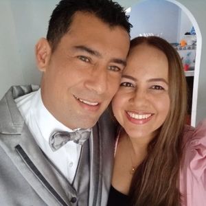 Meet your Posher, Wilson enrrique